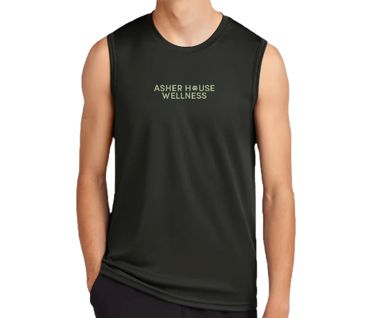 UPF 50 Sleeveless Performance Shirt