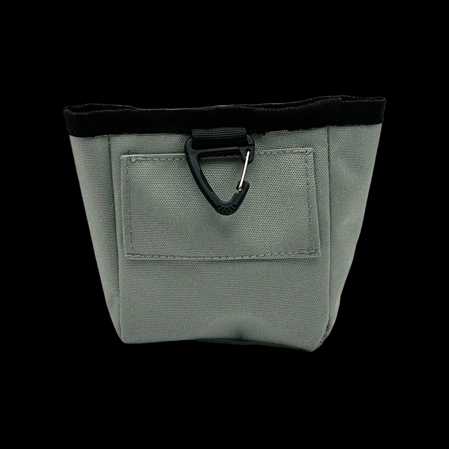 Treat Pouch | 2 Colors | Go + Snack