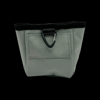 Treat Pouch | 2 Colors | Go + Snack