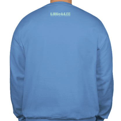 Logo Crewneck