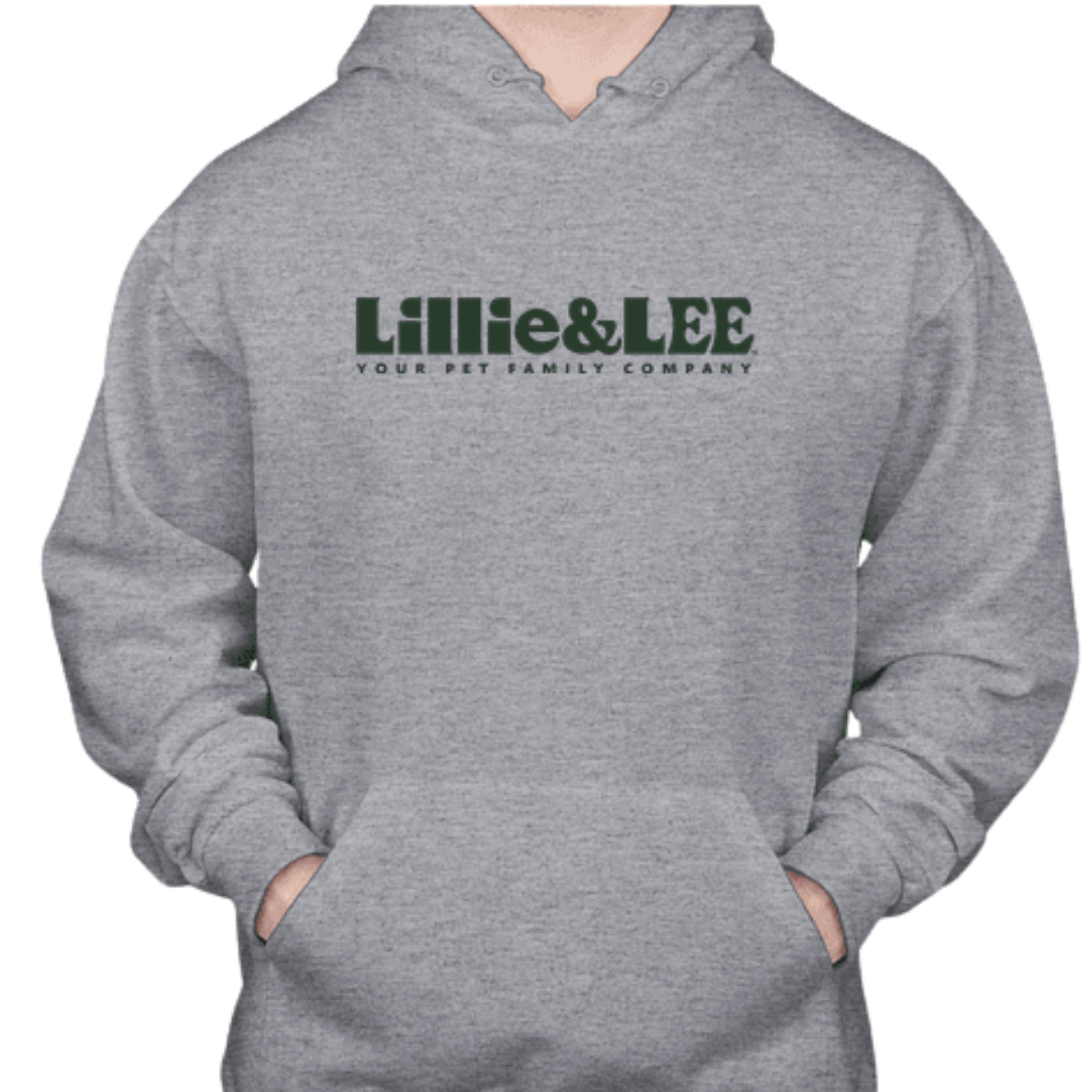 Logo Hoodie