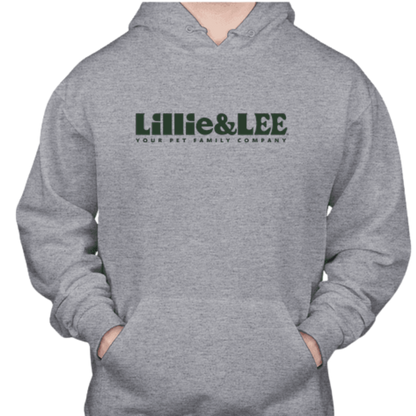Logo Hoodie