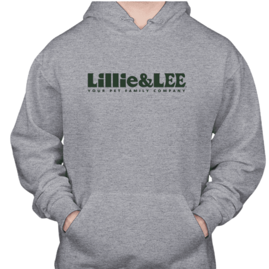 Logo Hoodie
