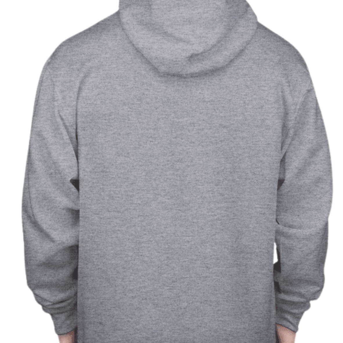 Logo Hoodie