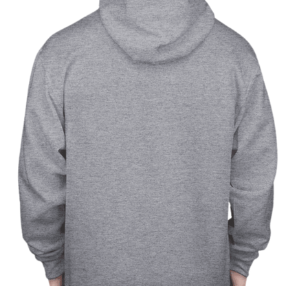Logo Hoodie