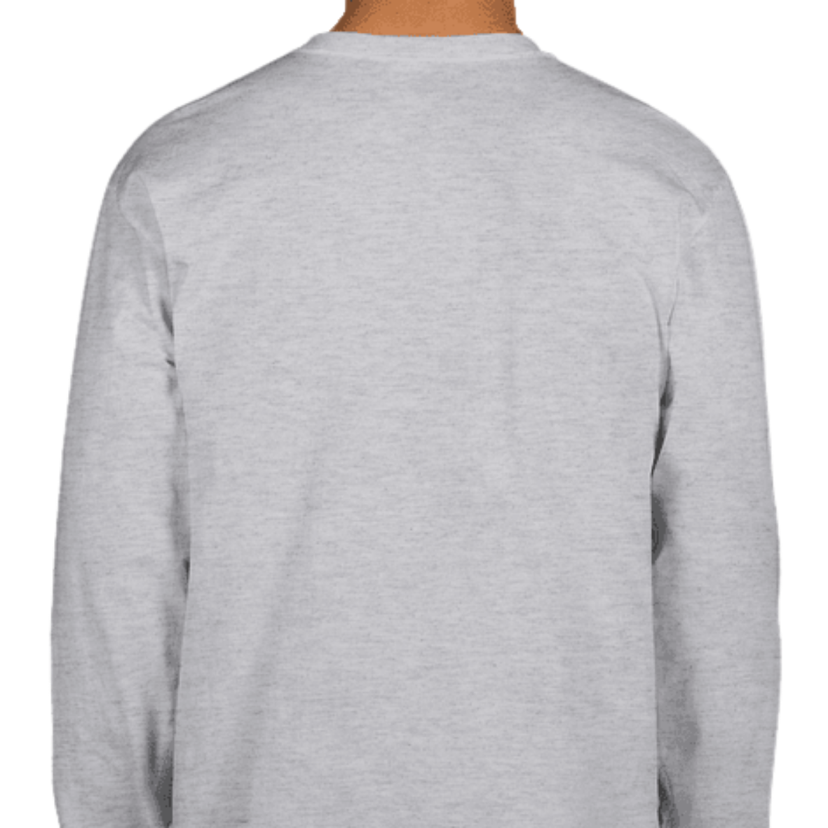 Dogs Long Sleeve T-Shirt
