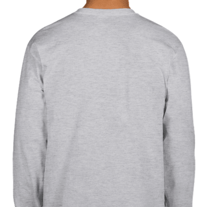 Dogs Long Sleeve T-Shirt
