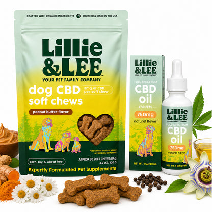 CBD Duo - for Dogs