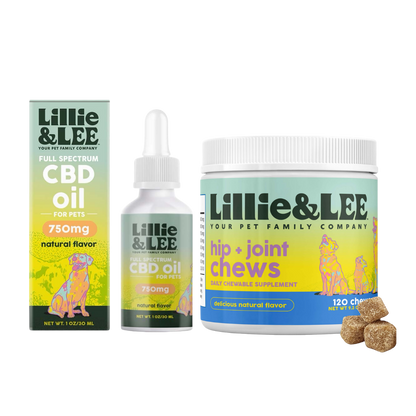 The Happy Hips Bundle