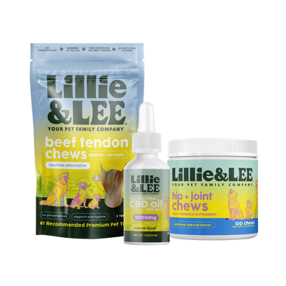 Lee's Favorites Bundle