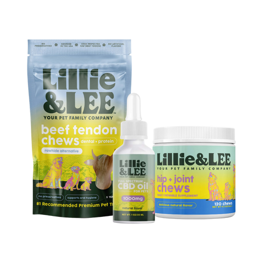 Lee's Favorites Bundle