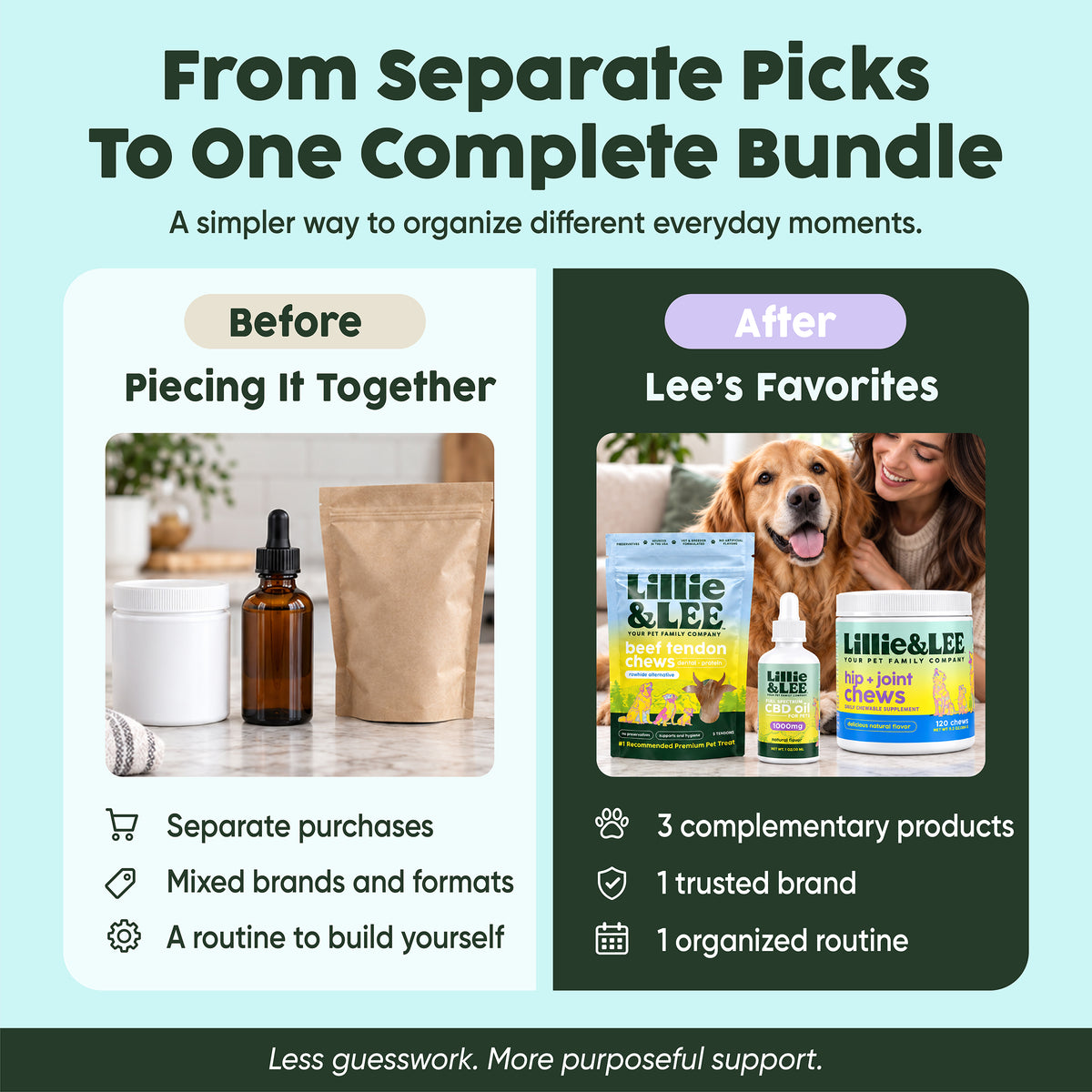 Lee's Favorites Bundle
