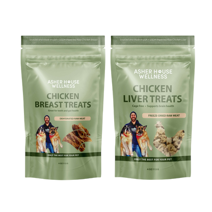 Chicken Treat Bundle