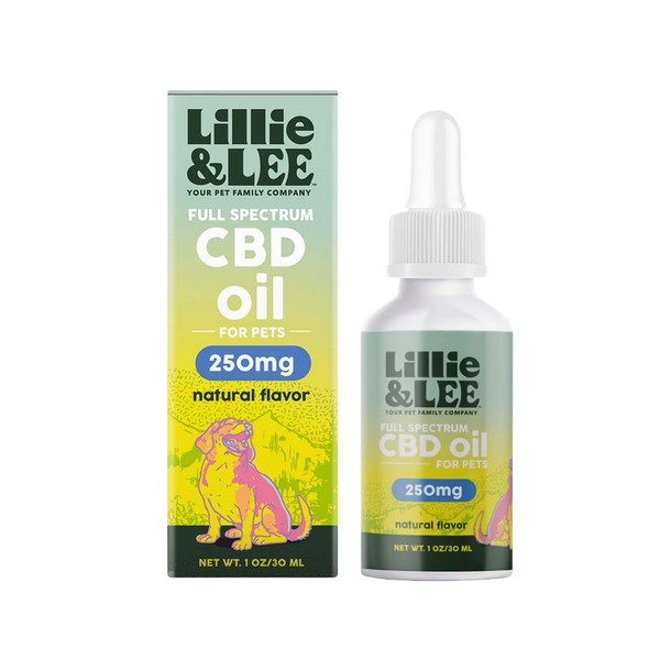 CBDオイル2700 250mg CBD Oil | Calm + Comfort - for Pets – Lillie&Lee CBDオイル2700 250mg CBD Oil | Calm + Comfort - for Pets – Lillie&Lee
