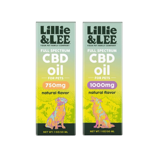 The Progress Pack - for Pets