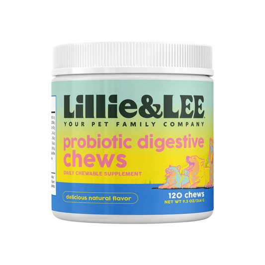 Strengthen the Defenses - Immunity – Lillie&Lee