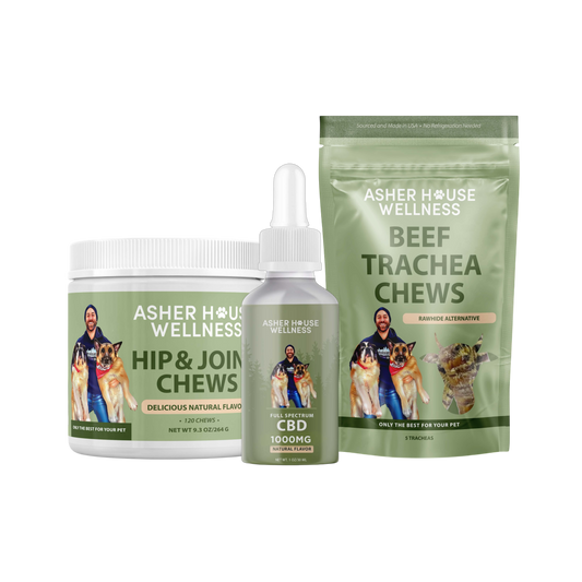 Lee's Favorites Bundle