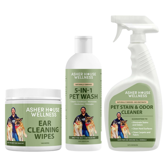 Cleanliness Bundle