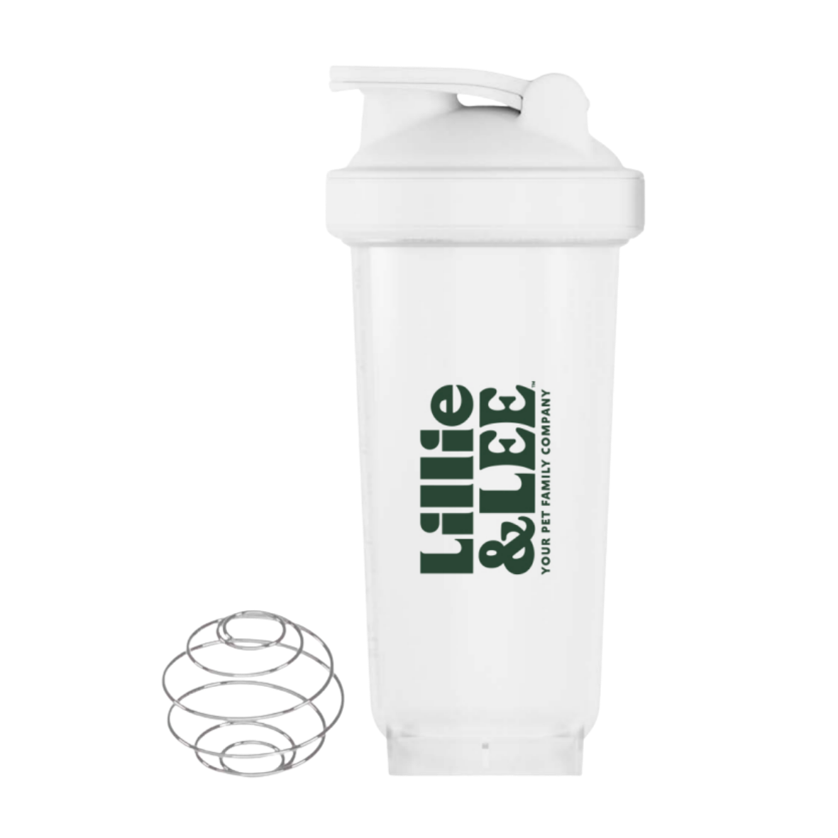 Shaker Bottle