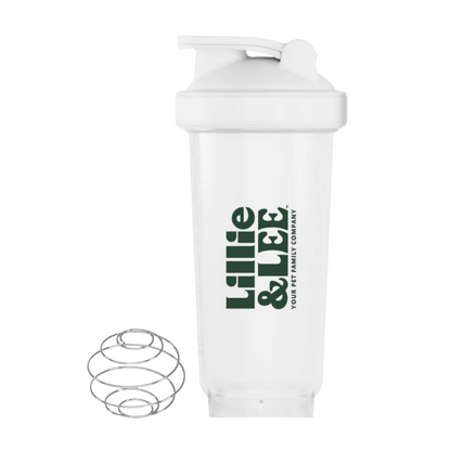 Shaker Bottle