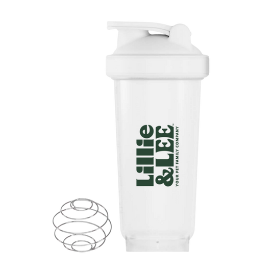 Shaker Bottle