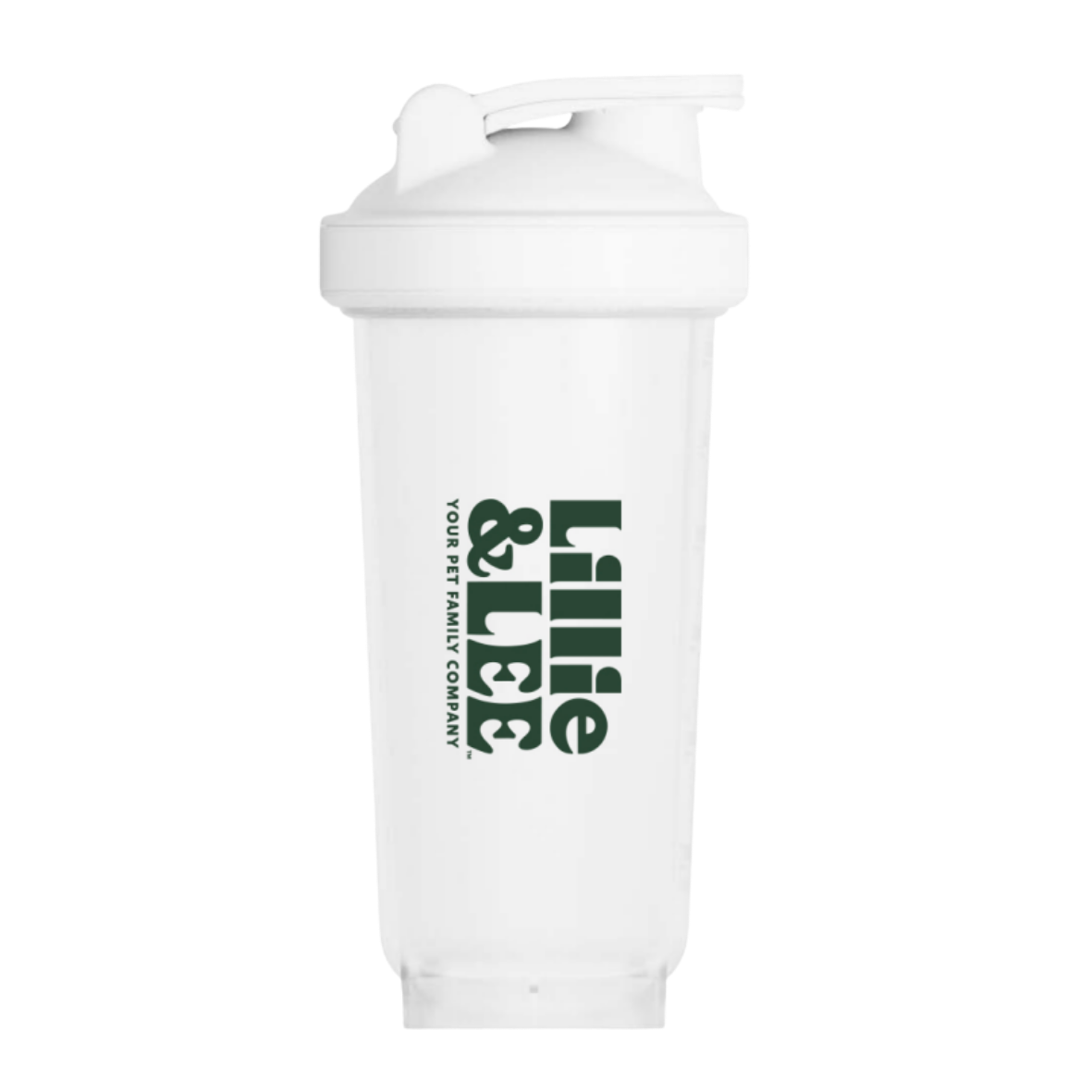 Shaker Bottle