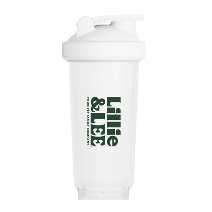 Shaker Bottle