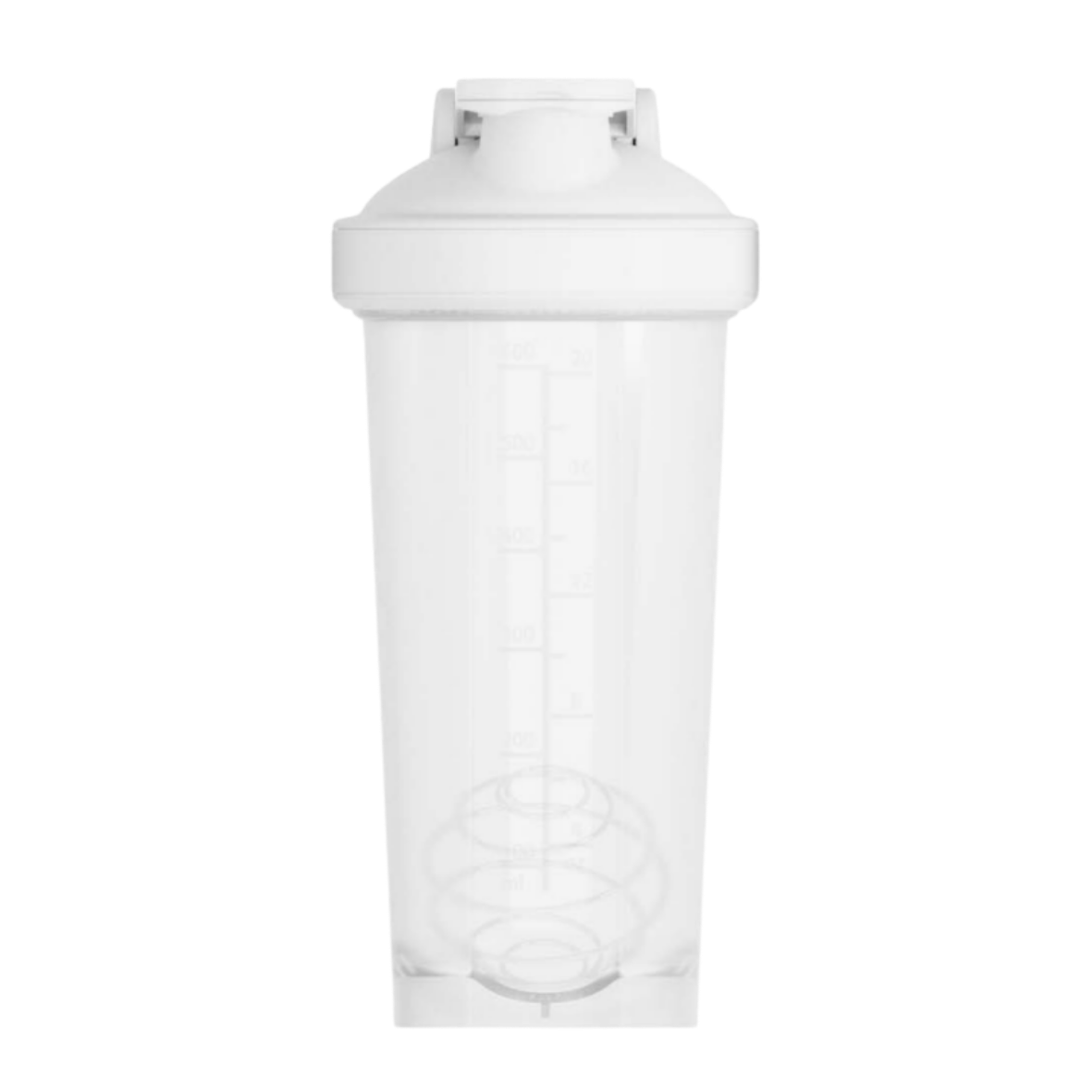 Shaker Bottle