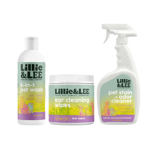 Cleanliness Bundle