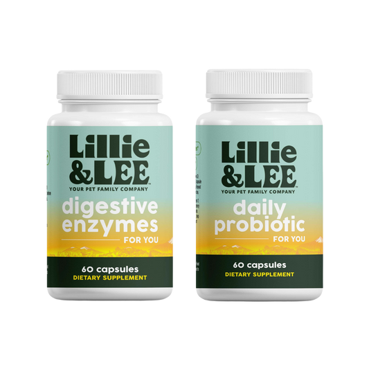 Digestive Duo - for People