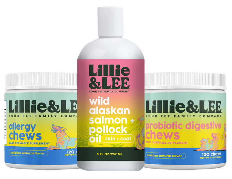 25% Off Pet Wellness