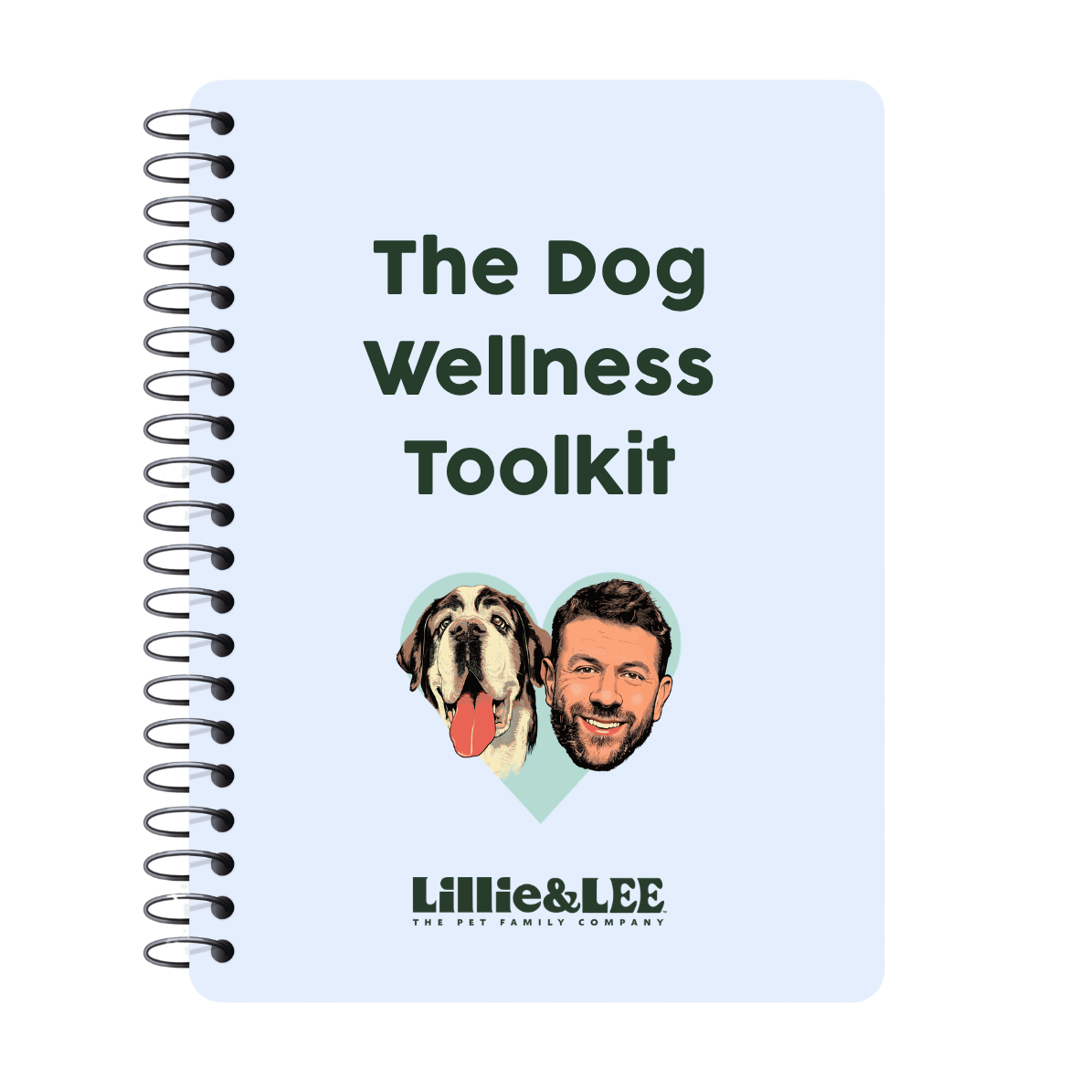 The Dog Wellness Toolkit