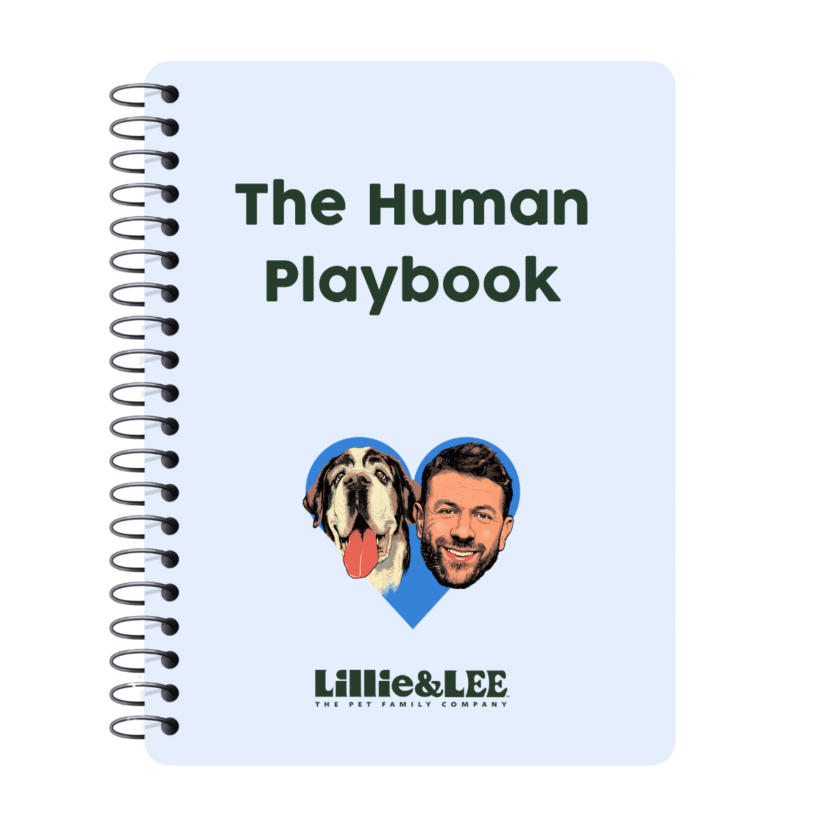 The Human Playbook