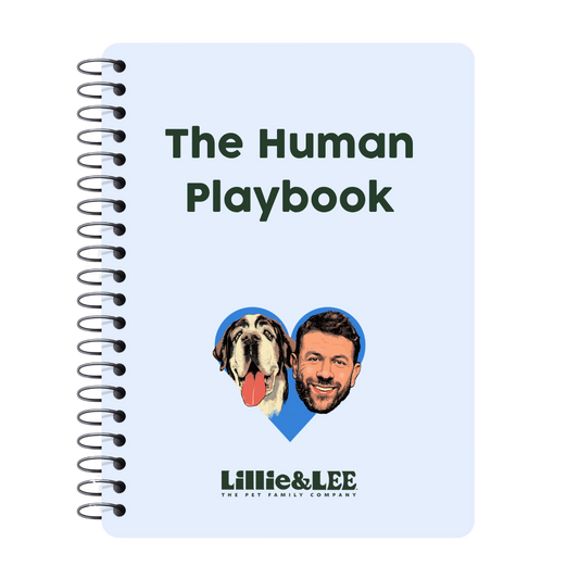 The Human Playbook