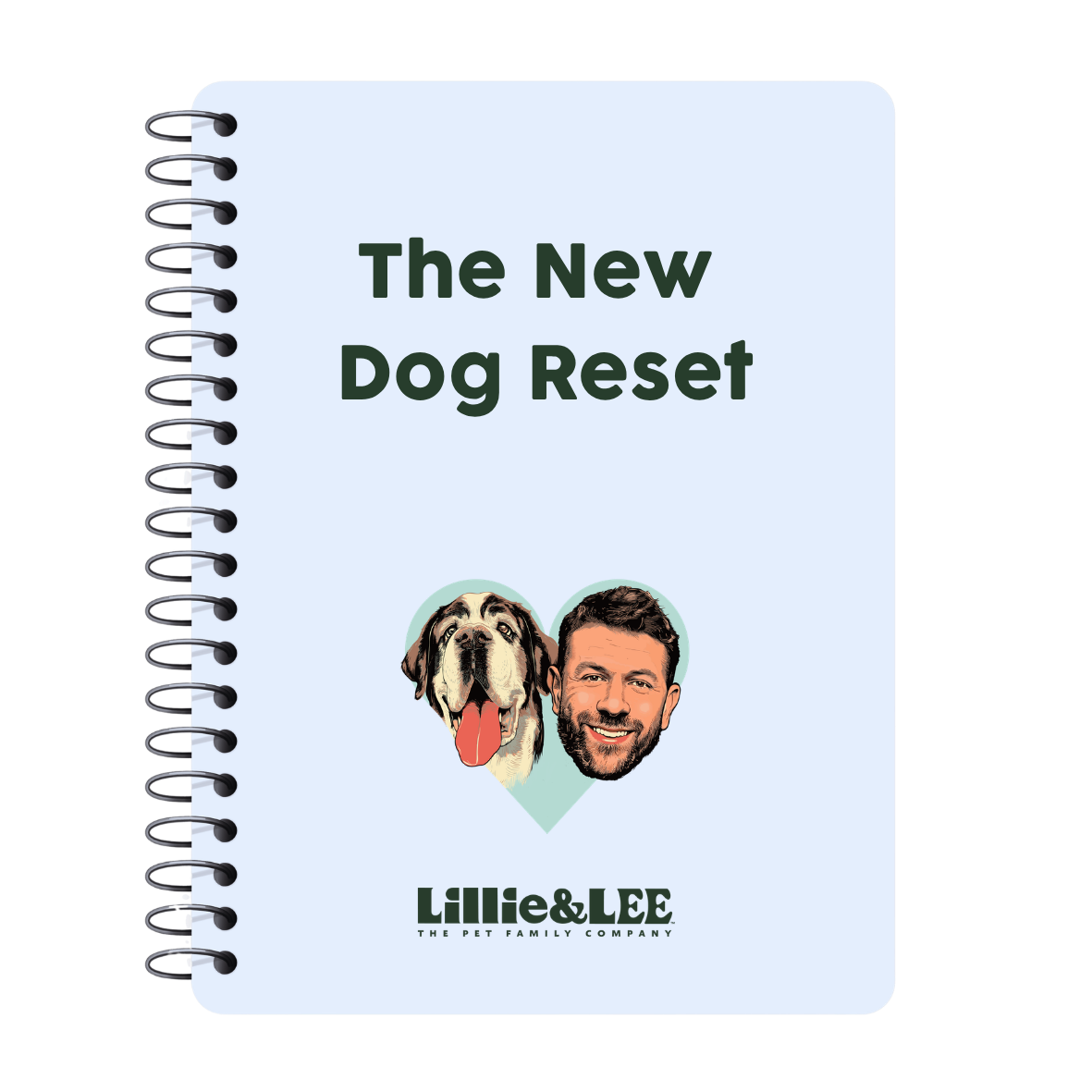 The New Dog Reset