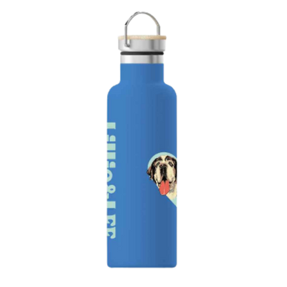Stainless Steel Water Bottle