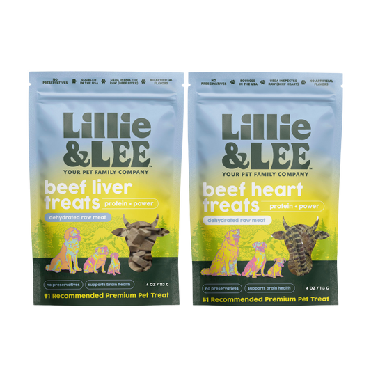 Beef Treat Bundle