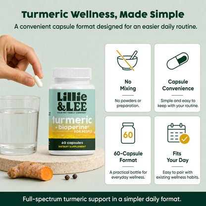Turmeric | Inflammation + Repair