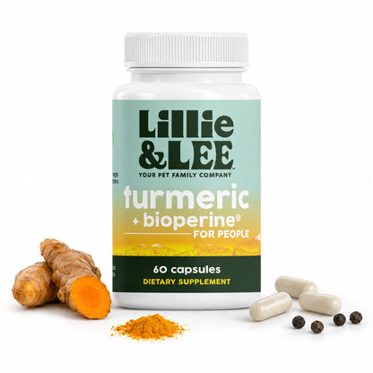 Turmeric | Inflammation + Repair